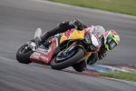 WSBK – Davide Giugliano revient sur la CBR1000RR de Nicky Hayden