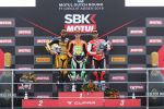 WSS à Assen - Jules Cluzel s'impose devant Randy Krummenacher qui a fait un remontée épique !