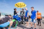 FSBK au Lédenon - Week-end mitigé pour Sébastien Fraga