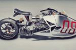 Fulcrum Sprint – Un concept électrique qui envoie du gros watt