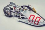 Fulcrum Sprint – Un concept électrique qui envoie du gros watt