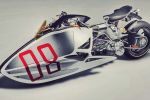 Fulcrum Sprint – Un concept électrique qui envoie du gros watt