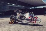 Fulcrum Sprint – Un concept électrique qui envoie du gros watt