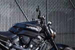 La gamme Harley-Davidson s&#039;élargit - Adventure, Streetfighter et électrique sont au programme 