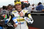 MotoGP 2018 - Retour en selle pour Tom Lüthi