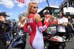 La F1 se sépare de ses Umbrella-Girls - Le MotoGP suivra-t-il la tendance ?