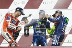 MotoGP – Nouvelle réglementation sur… l’alcool !