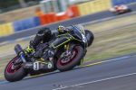 Coupe de France Promosport au Mans - Le week-end de Greg Monaya