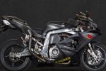 GSX-R1100 1193 Ultralight – La vénérable Gex a aussi le droit à sa prépa