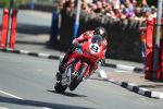 IOMTT 2017 - L&#039;équipe Honda Racing ne prendra pas part au Senior TT