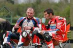 L'esprit Road Racing en une photo