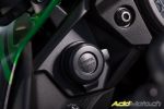 Essai Kawasaki H2 SX SE 2018- Superchargez votre quotidien