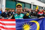 MotoGP 2018 – Hafizh Syahrin remplacera Folger aux tests du Buriram
