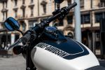 Essai Harley-Davidson Fat Bob 2018 -  Elle vous flanquera la banane !