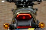 Essai Harley-Davidson Street Rod - Dynamique et agile, c’est possible