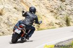 Essai Harley-Davidson Street Rod - Dynamique et agile, c’est possible