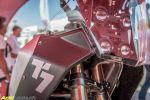 La Yamaha Ténéré 700 sera au départ de la 10ème édition du Hard Alpi Tour