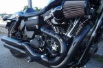 Essai Harley-Davidson Low Rider S 2016 – Le Dark Custom de Milwaukee