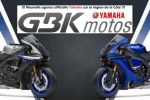 GBK Motos, la nouvelle agence Yamaha sur la région de la côte Vaudoise