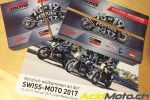 Swiss-Moto 2017 : les gagnants du concours