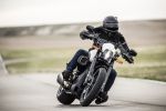 Harley-Davidson FXDR 114 - Le Drag-Race selon la firme de Milwaukee