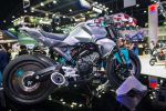 Honda 150SS Racer – Un concept sur base de MSX125 