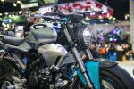 Honda 150SS Racer – Un concept sur base de MSX125 