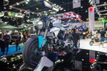 Honda 150SS Racer – Un concept sur base de MSX125 