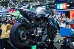 Honda 150SS Racer – Un concept sur base de MSX125 