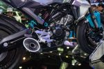 Honda 150SS Racer – Un concept sur base de MSX125 