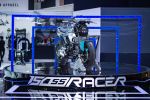 Honda 150SS Racer – Un concept sur base de MSX125 