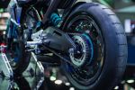 Honda 150SS Racer – Un concept sur base de MSX125 