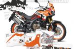 Honda CRF1000L Africa Twin &quot;Repsol Edition&quot;