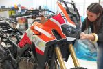 Honda CRF1000L Africa Twin &quot;Repsol Edition&quot;