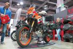 Honda CRF1000L Africa Twin &quot;Repsol Edition&quot;