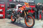 Honda CRF1000L Africa Twin &quot;Repsol Edition&quot;