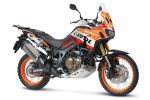 Honda CRF1000L Africa Twin &quot;Repsol Edition&quot;