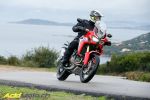 La Honda Africa Twin CRF1000L va évoluer pour 2018