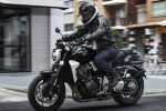 EICMA 2017 - Honda CB1000R - Un style plus Naked que jamais