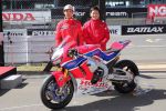 EWC 2018 – le comeback du HRC à Suzuka