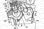Honda NeoWing – Le constructeur ailé travaille sur un 3 roues compressé