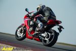 Testbericht Honda CBR1000 RR Fireblade und CBR 1000 RR SP1 2017 – Die Wiederauflage für jeden