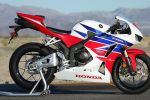 La Honda CBR600RR de retour en 2019 !