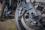 Honda GL500 Black Beauty by Ugly Motors - Simple, beau et efficace