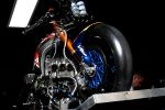 Le moteur Honda V4 devrait voir le jour en 2019 dans le Championnat du Monde Superbike