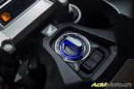 Essai Honda X-ADV - Un savant mélange des genres