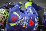 MotoGP au Mugello - Iannone domine la première journée - Gros crash pour Pirro