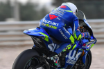 #QatarTest jour 2 - Iannone impose sa Suzuki
