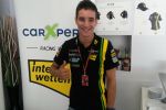 Moto2 à Jerez – Blessé Iker Lecuona sera remplacé par Julian Simon