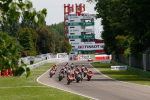 Le WSBK prolonge avec le circuit d'Imola jusqu'en 2020